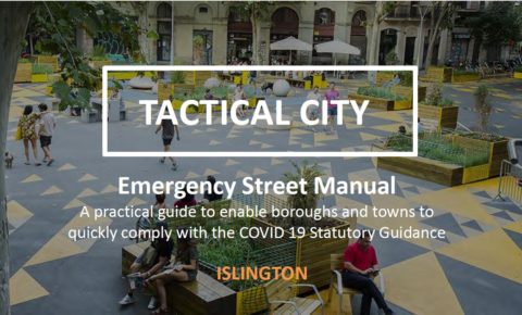 Emergency Street Manual